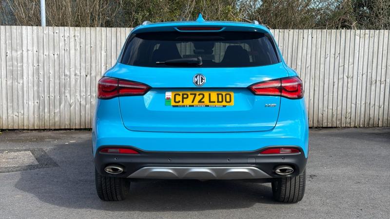 Used MG MG HS 2023 for sale - 78105871: Photo 8