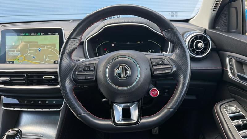 Used MG MG HS 2023 for sale - 78105871: Photo 9