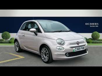 2019 - 1.2 Star Hatchback 3dr Petrol Manual Euro 6 (s/s) (69 bhp) Manual