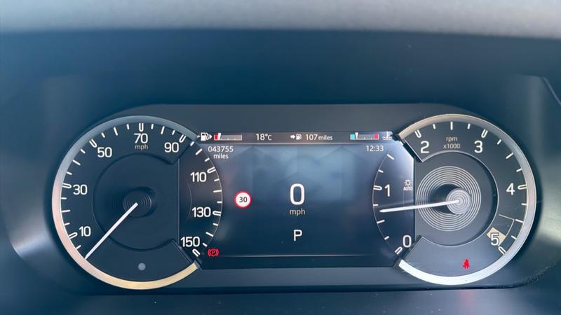 Used Land Rover Defender 2021 for sale - 78087826: Photo 11