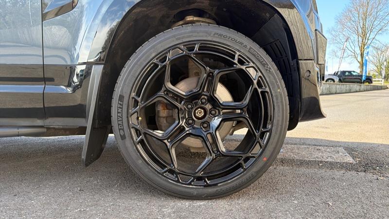 Used Land Rover Defender 2021 for sale - 78087826: Photo 15