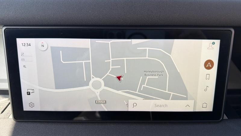 Used Land Rover Defender 2021 for sale - 78087826: Photo 16