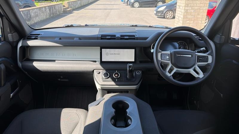 Used Land Rover Defender 2021 for sale - 78087826: Photo 5