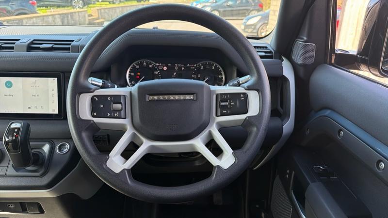 Used Land Rover Defender 2021 for sale - 78087826: Photo 9