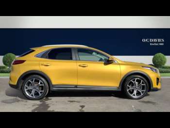 Used Kia XCeed 2022 for sale - 73915123: Photo