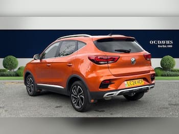 Used MG MG ZS 2024 for sale - 79713387: Photo