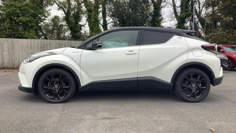 Used Toyota C-HR 2019 for sale - 75871065: Photo 13