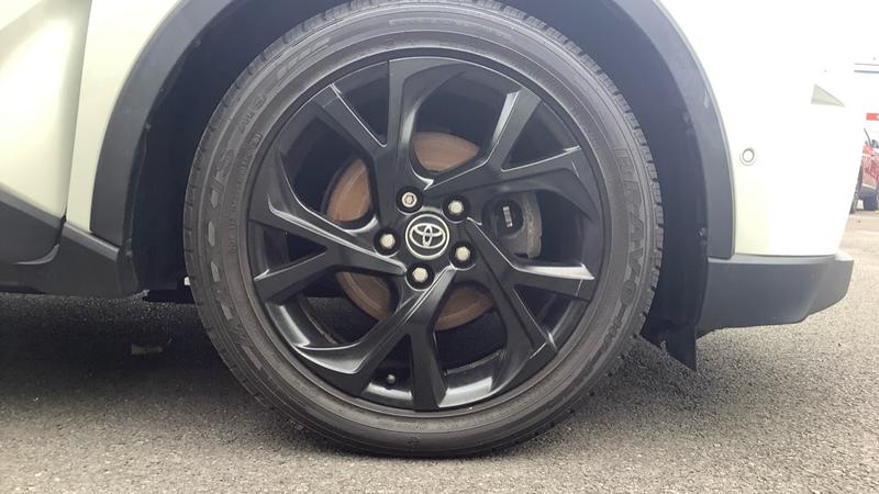 Used Toyota C-HR 2019 for sale - 75871065: Photo 15