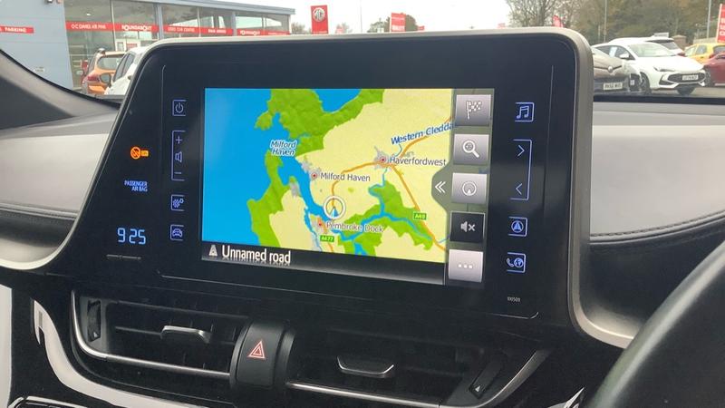 Used Toyota C-HR 2019 for sale - 75871065: Photo 16