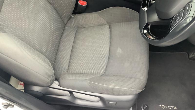 Used Toyota C-HR 2019 for sale - 75871065: Photo 20