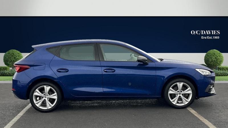 Used SEAT Leon 2021 for sale - 77079561: Photo 2