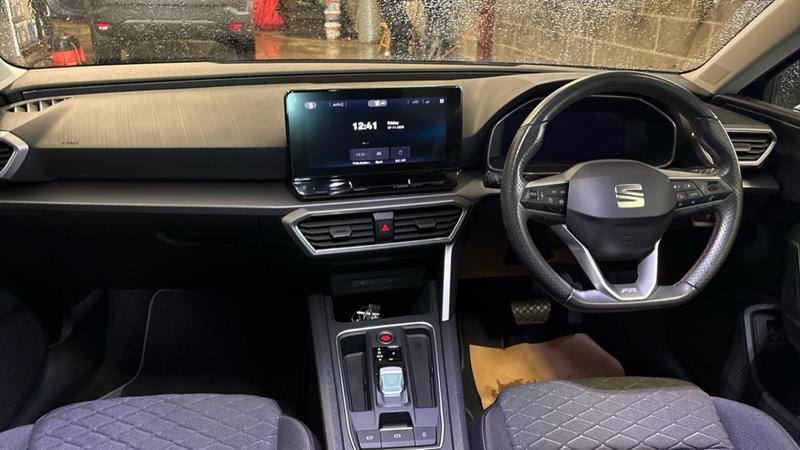 Used SEAT Leon 2021 for sale - 77079561: Photo 5