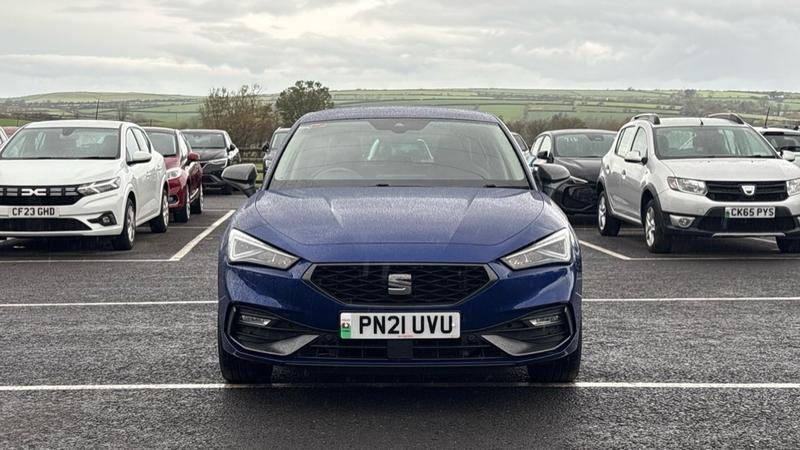 Used SEAT Leon 2021 for sale - 77079561: Photo 7