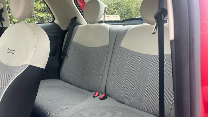 Used Fiat 500 2014 for sale - 76299014: Photo 10