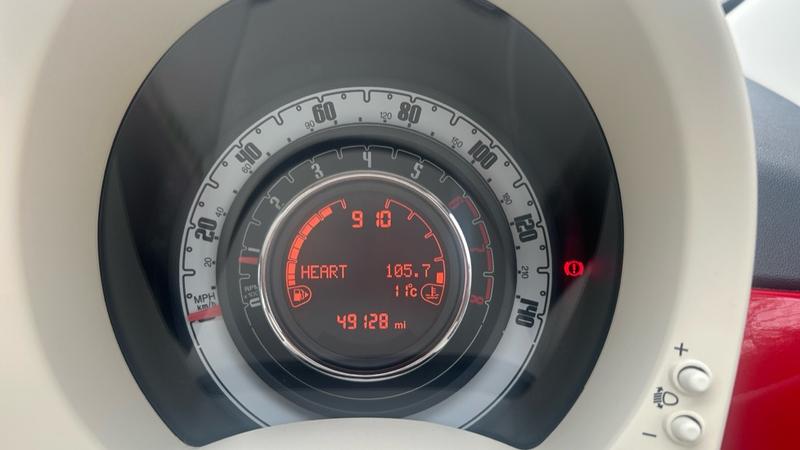 Used Fiat 500 2014 for sale - 76299014: Photo 11