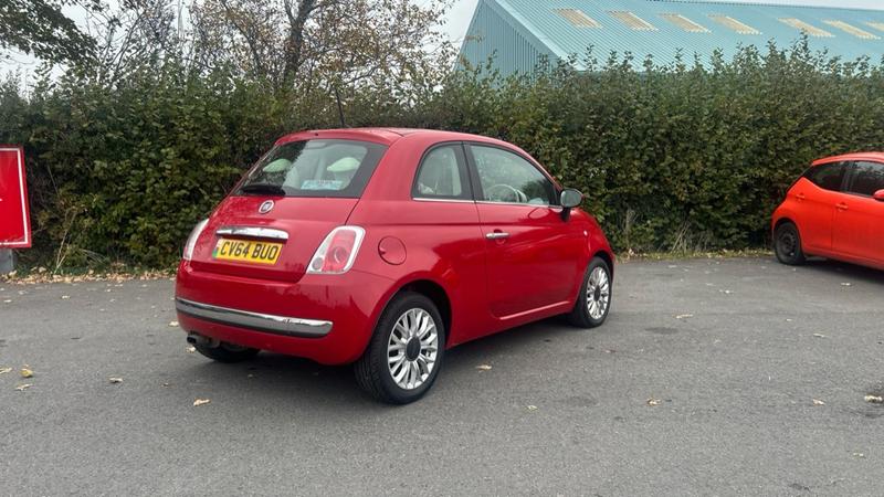 Used Fiat 500 2014 for sale - 76299014: Photo 12