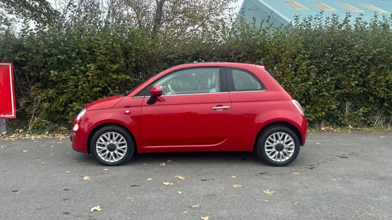 Used Fiat 500 2014 for sale - 76299014: Photo 13
