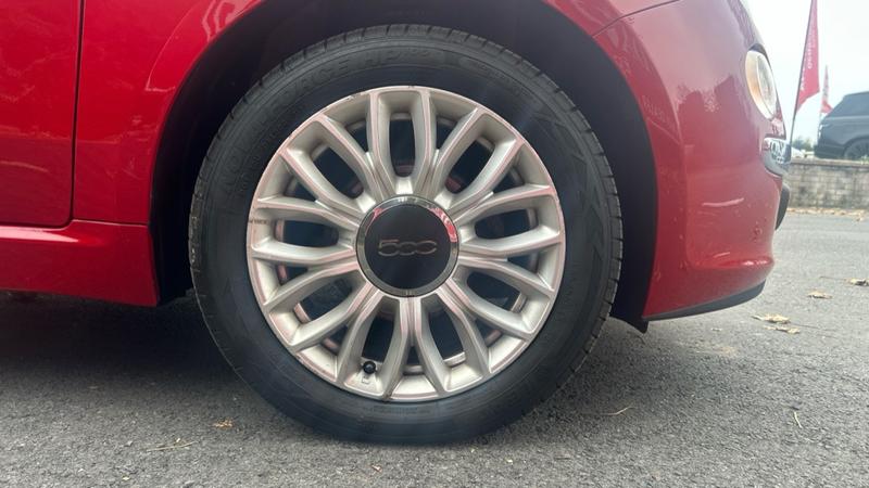 Used Fiat 500 2014 for sale - 76299014: Photo 15