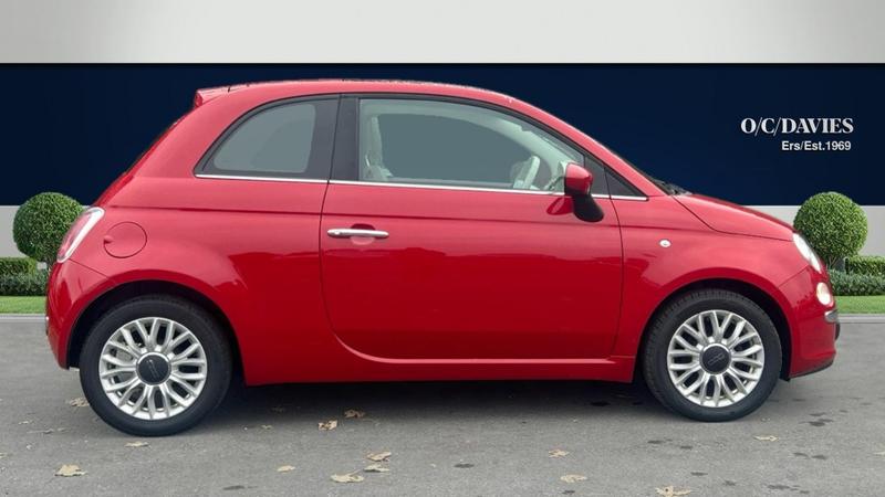 Used Fiat 500 2014 for sale - 76299014: Photo 2