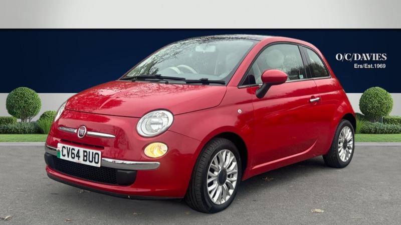 Used Fiat 500 2014 for sale - 76299014: Photo 4