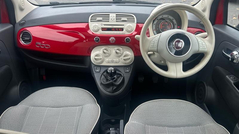 Used Fiat 500 2014 for sale - 76299014: Photo 5