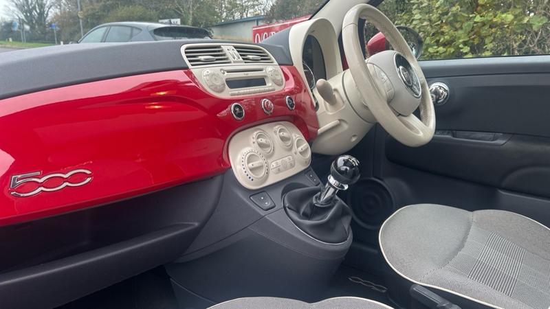 Used Fiat 500 2014 for sale - 76299014: Photo 6