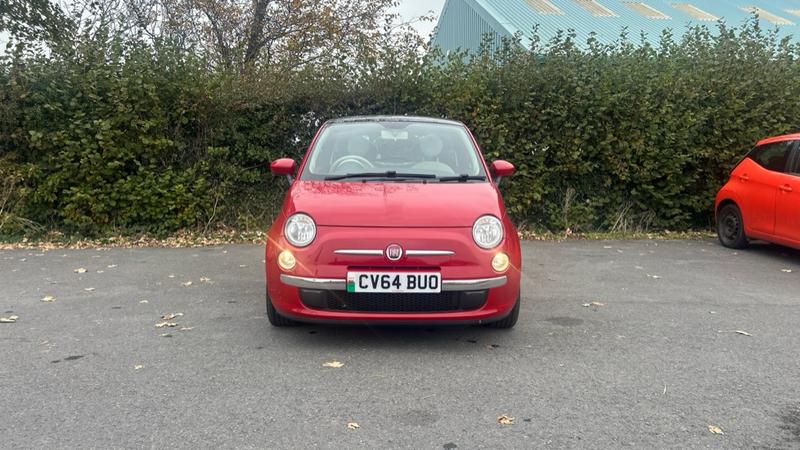 Used Fiat 500 2014 for sale - 76299014: Photo 7