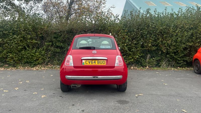 Used Fiat 500 2014 for sale - 76299014: Photo 8