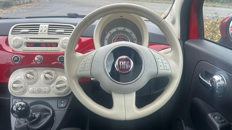 Used Fiat 500 2014 for sale - 76299014: Photo 9