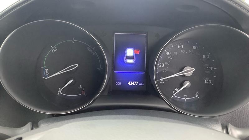 Used Toyota C-HR 2019 for sale - 76933550: Photo 11