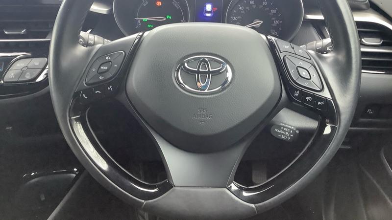 Used Toyota C-HR 2019 for sale - 76933550: Photo 9