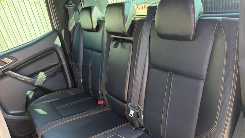 Used Ford Ranger 2021 for sale - 77649961: Photo 10