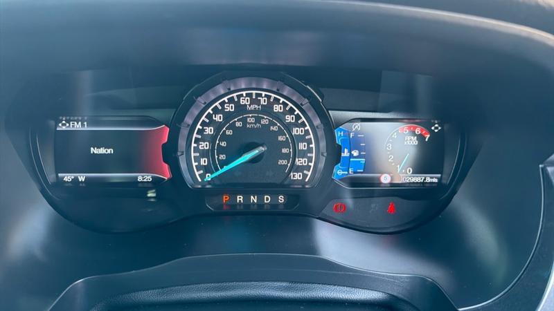 Used Ford Ranger 2021 for sale - 77649961: Photo 11