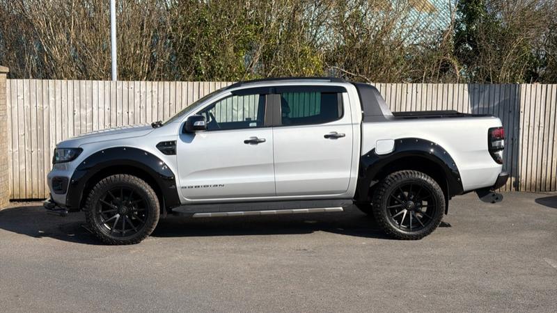 Used Ford Ranger 2021 for sale - 77649961: Photo 13