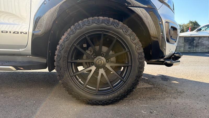 Used Ford Ranger 2021 for sale - 77649961: Photo 15