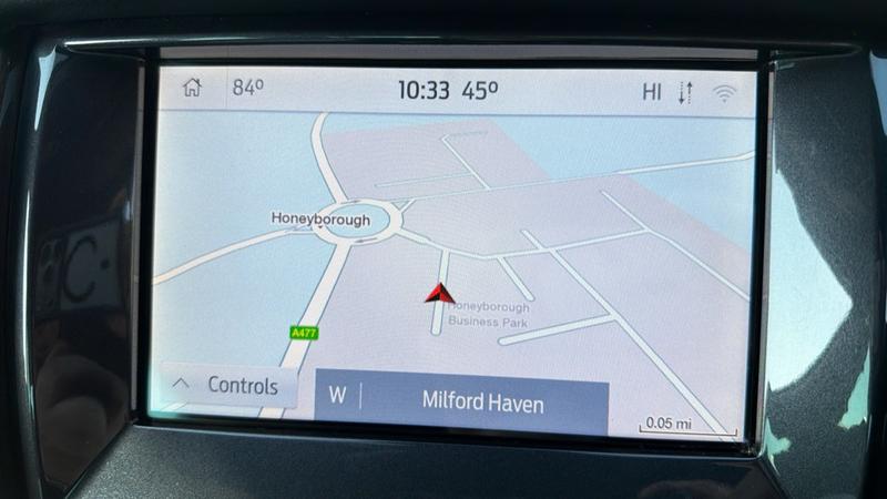 Used Ford Ranger 2021 for sale - 77649961: Photo 16