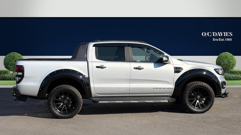 Used Ford Ranger 2021 for sale - 77649961: Photo 2