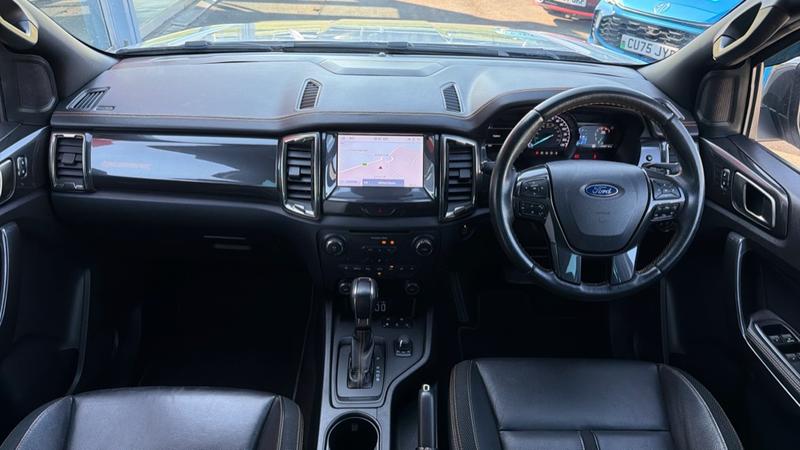 Used Ford Ranger 2021 for sale - 77649961: Photo 5