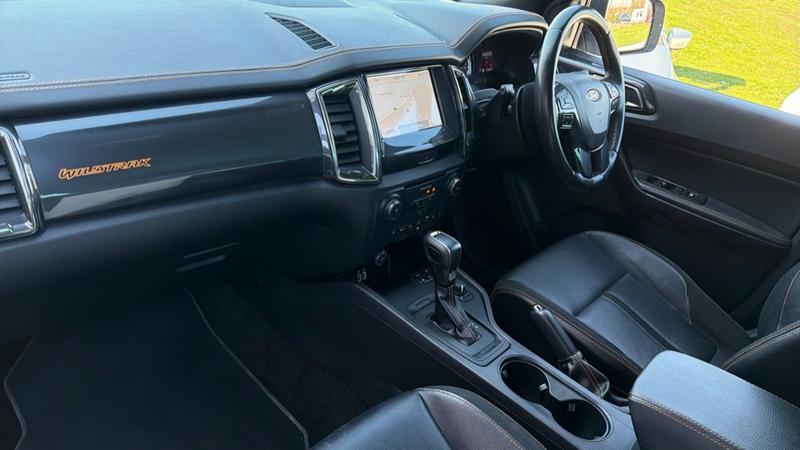 Used Ford Ranger 2021 for sale - 77649961: Photo 6