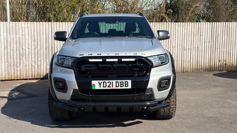 Used Ford Ranger 2021 for sale - 77649961: Photo 7