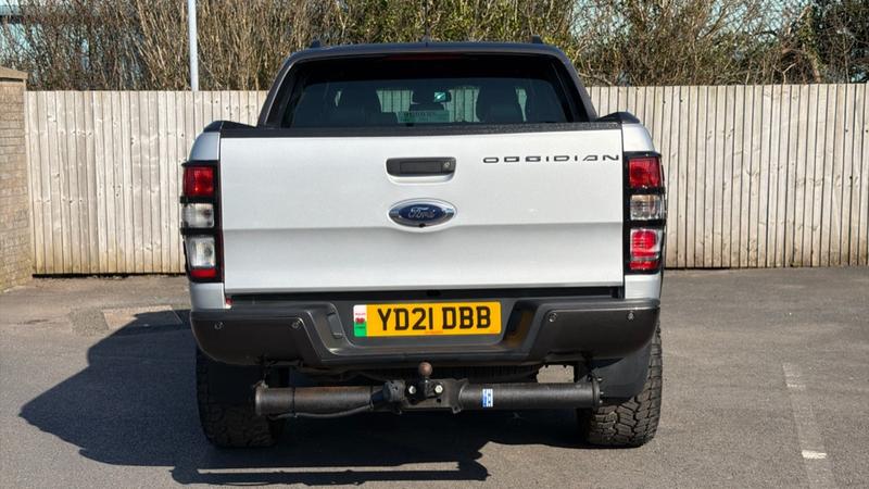 Used Ford Ranger 2021 for sale - 77649961: Photo 8