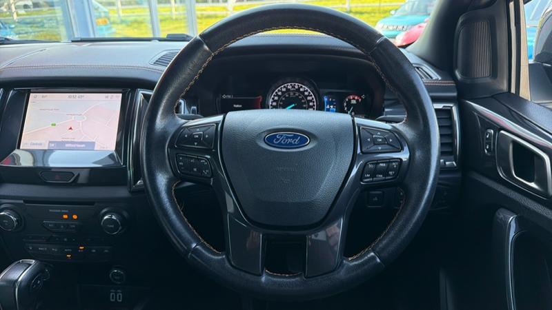 Used Ford Ranger 2021 for sale - 77649961: Photo 9