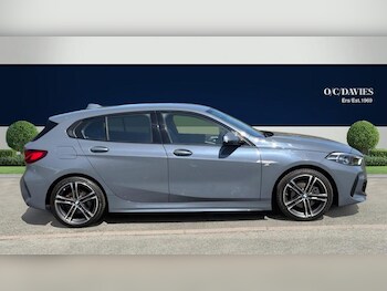Used BMW 1 Series 2021 for sale - 78270797: Photo