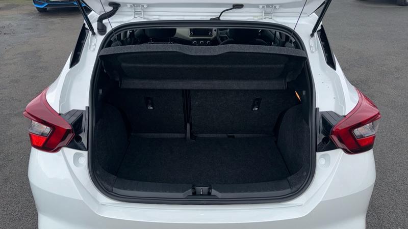 Used Nissan Micra 2021 for sale - 76290230: Photo 14