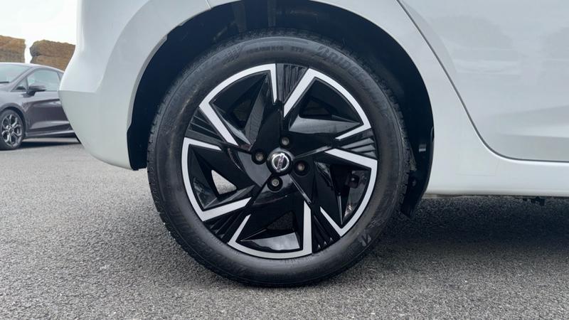 Used Nissan Micra 2021 for sale - 76290230: Photo 18