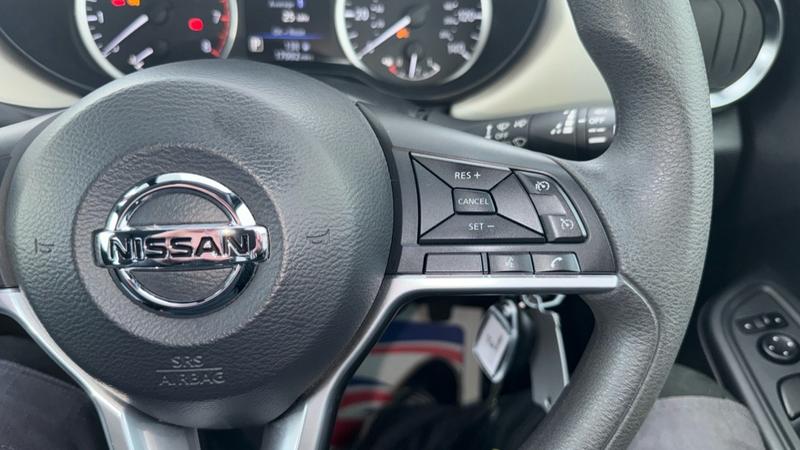 Used Nissan Micra 2021 for sale - 76290230: Photo 22