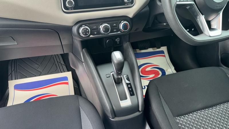 Used Nissan Micra 2021 for sale - 76290230: Photo 25