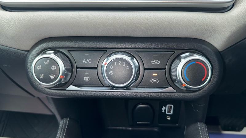 Used Nissan Micra 2021 for sale - 76290230: Photo 28