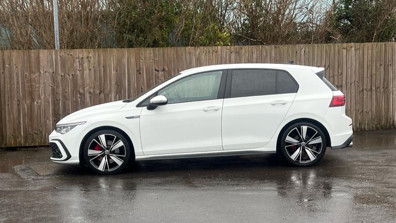 Used Volkswagen Golf 2020 for sale - 77431263: Photo 13