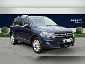 Used Volkswagen Tiguan 2013 for sale - 78495664: Photo
